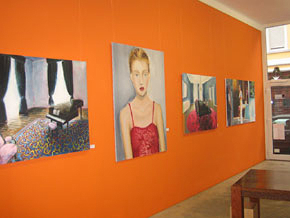 Lange Nacht der Museen