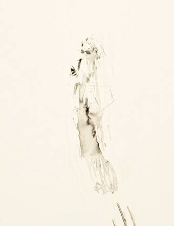 begehbare Räume – begehbare Zeit