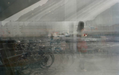 Essenz des Augenblicks