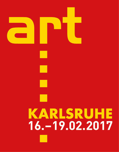 Galerie Kunst2, Stefanie Boos auf der art Karlsruhe