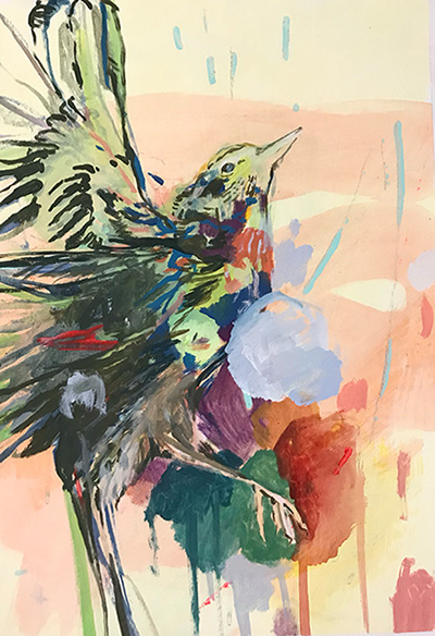 Topographien zwischen Welten