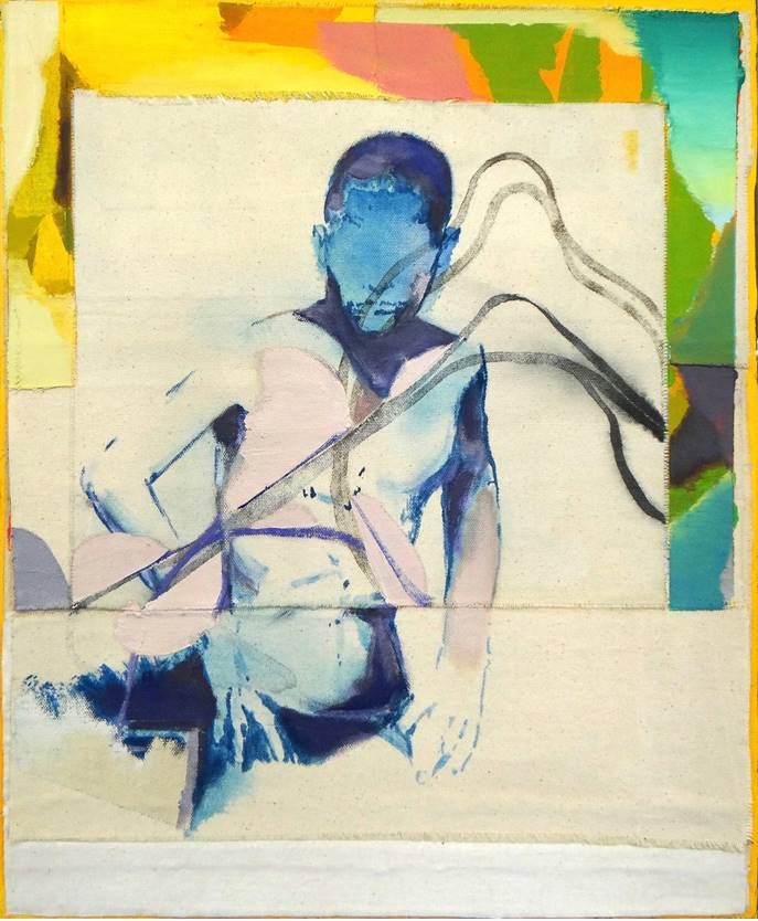 Die Stille ist auch nur ein Geräusch