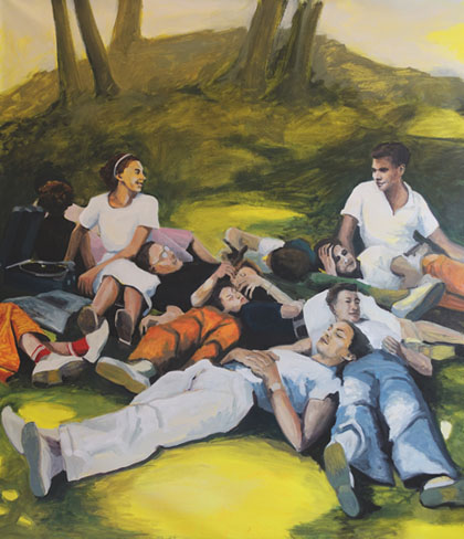 Vergessene Geschichten erzählen